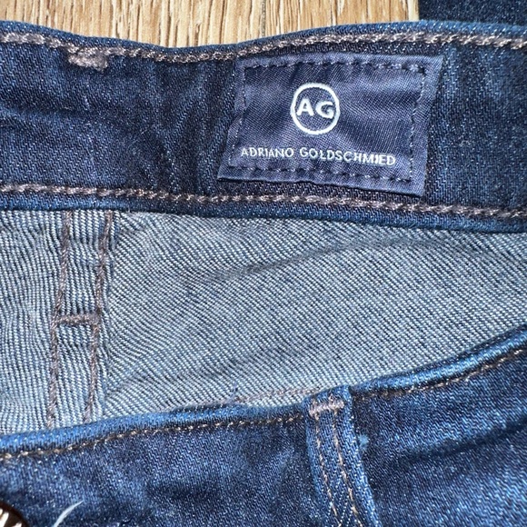 AG Adriano Goldschmied the prima - Picture 8 of 16